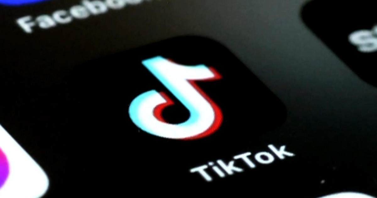 Appeals court revives lawsuit against TikTok over girl’s death in “blackout challenge”