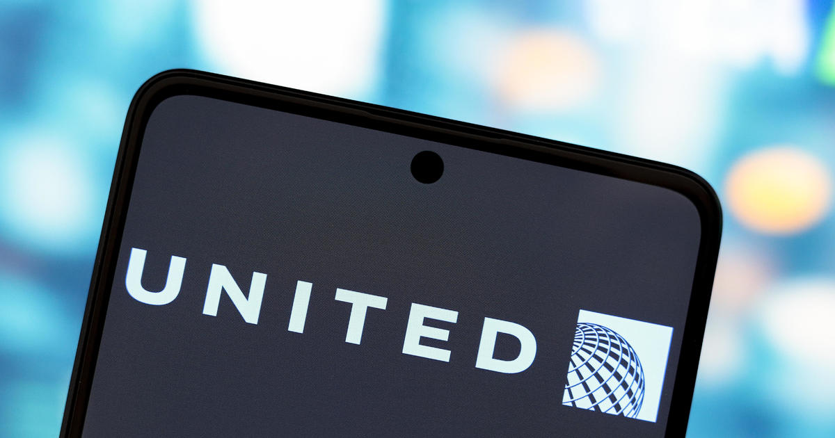 United will offer free in-flight Wi-Fi after signing deal with Starlink